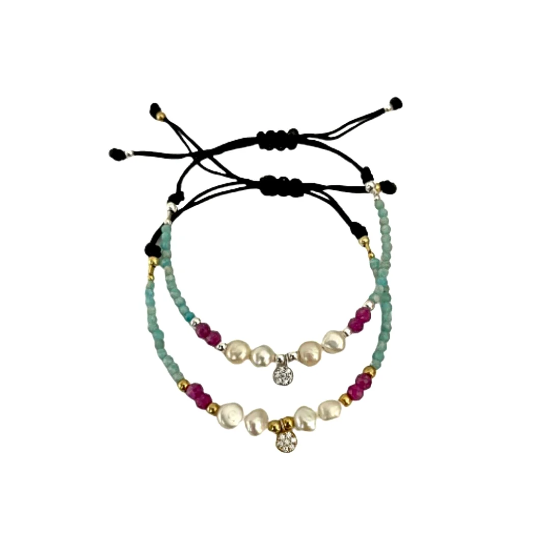 PULSERA ACACIA