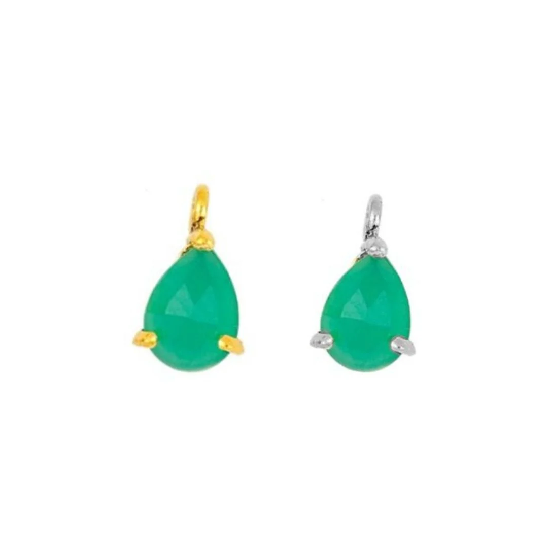 CHARM CALCEDONIA VERDE