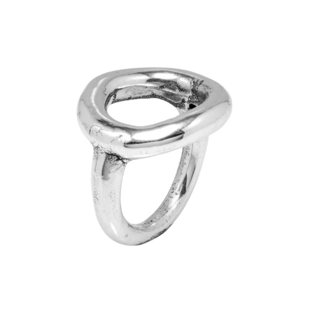 ANILLO CÍRCULO MAXI