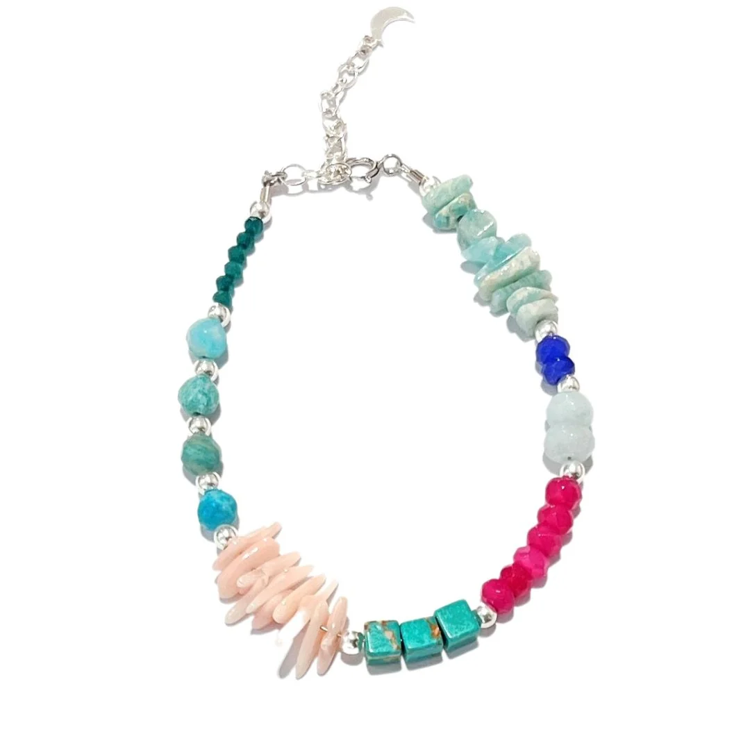 PULSERA SHAINA