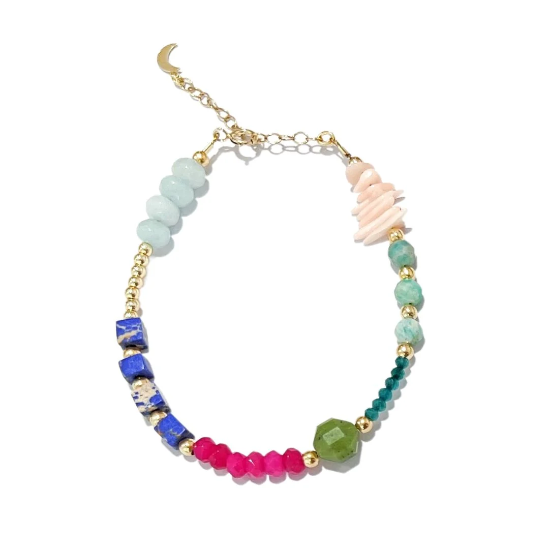 PULSERA ASYMMETRICAL