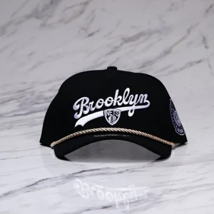 GORRA NBA BROOKLYN NETS