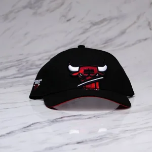 GORRA NBA CHICAGO BULLS