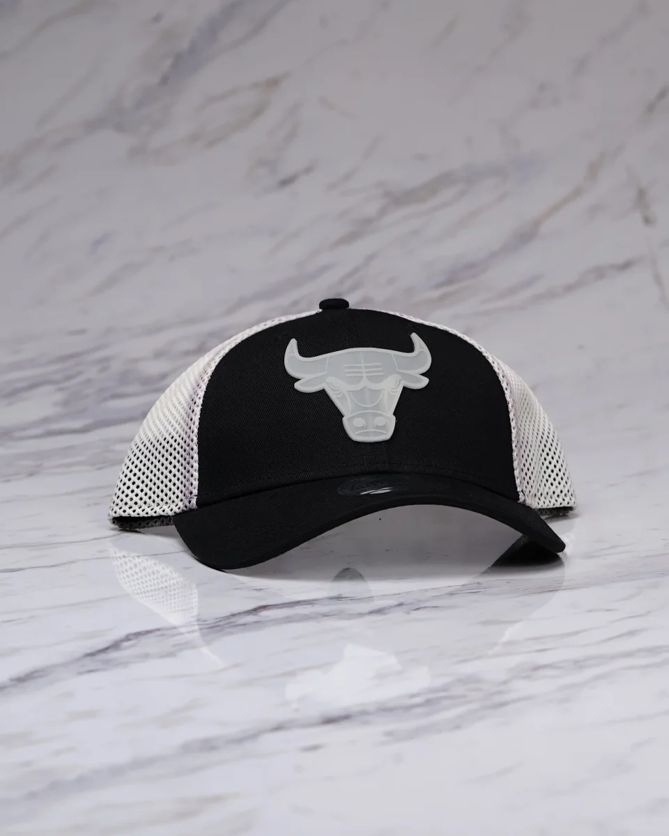 GORRA NBA CHICAGO BULLS