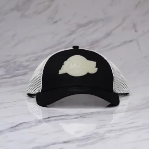 GORRA NBA LOS ANGELES LAKERS
