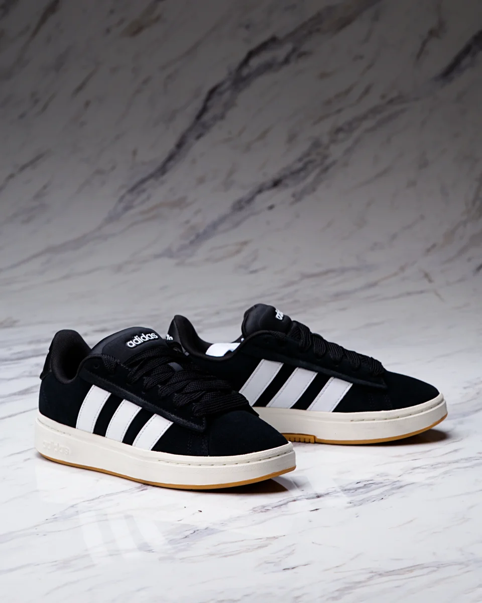 ADIDAS GRAND COURT ALPHA 00S FEMALE