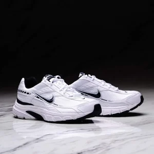 INITIATOR WHITE/BLACK
