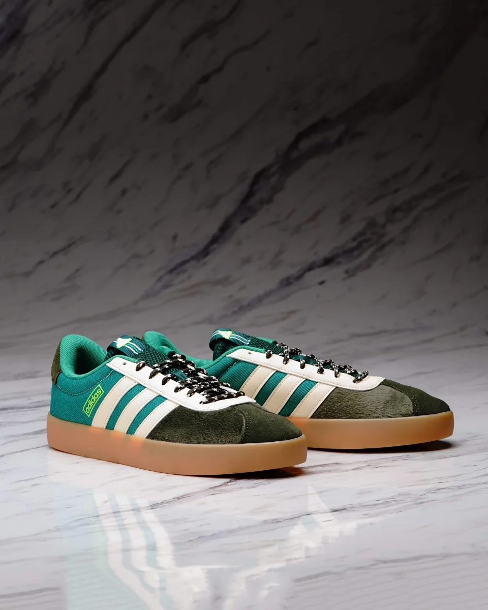 ADIDAS VL COURT 3.0