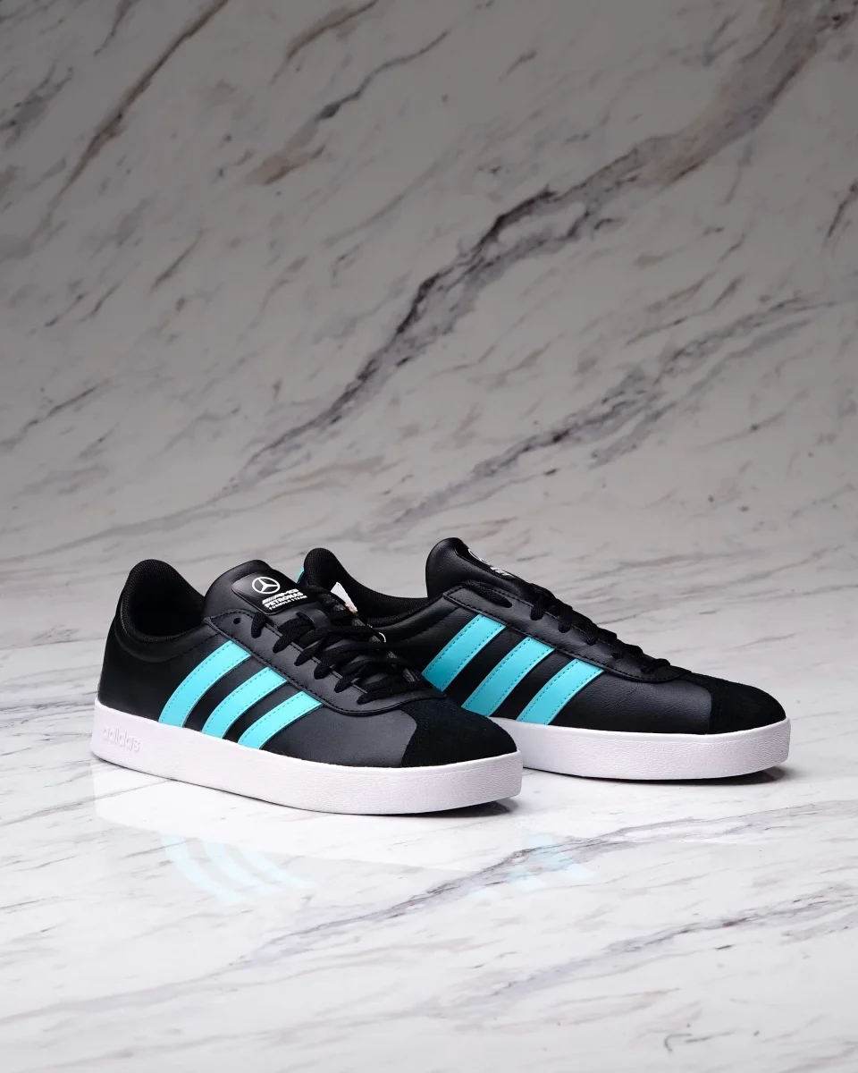 ADIDAS FTW VL COURT MER MALE