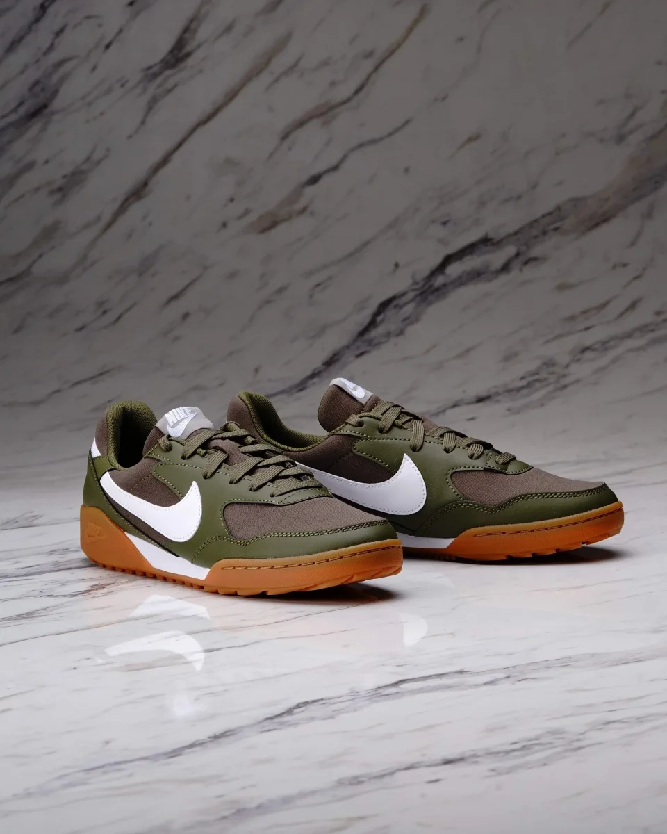 NIKE TERRA MANTA MED OLIVE