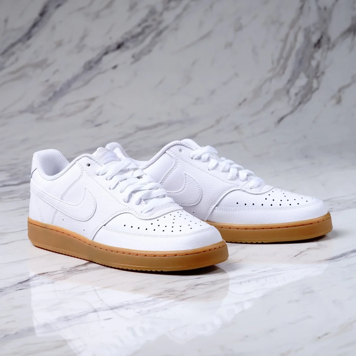 NIKE COURT VISION LO