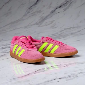 ADIDAS BREAKNET SLEEK