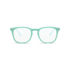 Junior Screen Glasses – Aqua