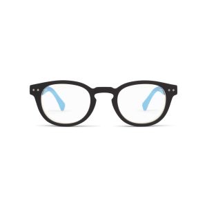 Junior Screen Glasses – Negro