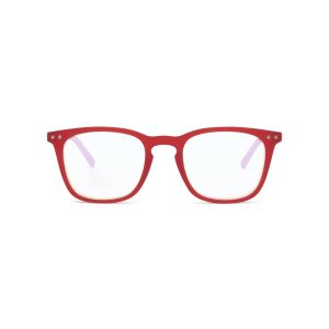 Junior Screen Glasses – Rojo