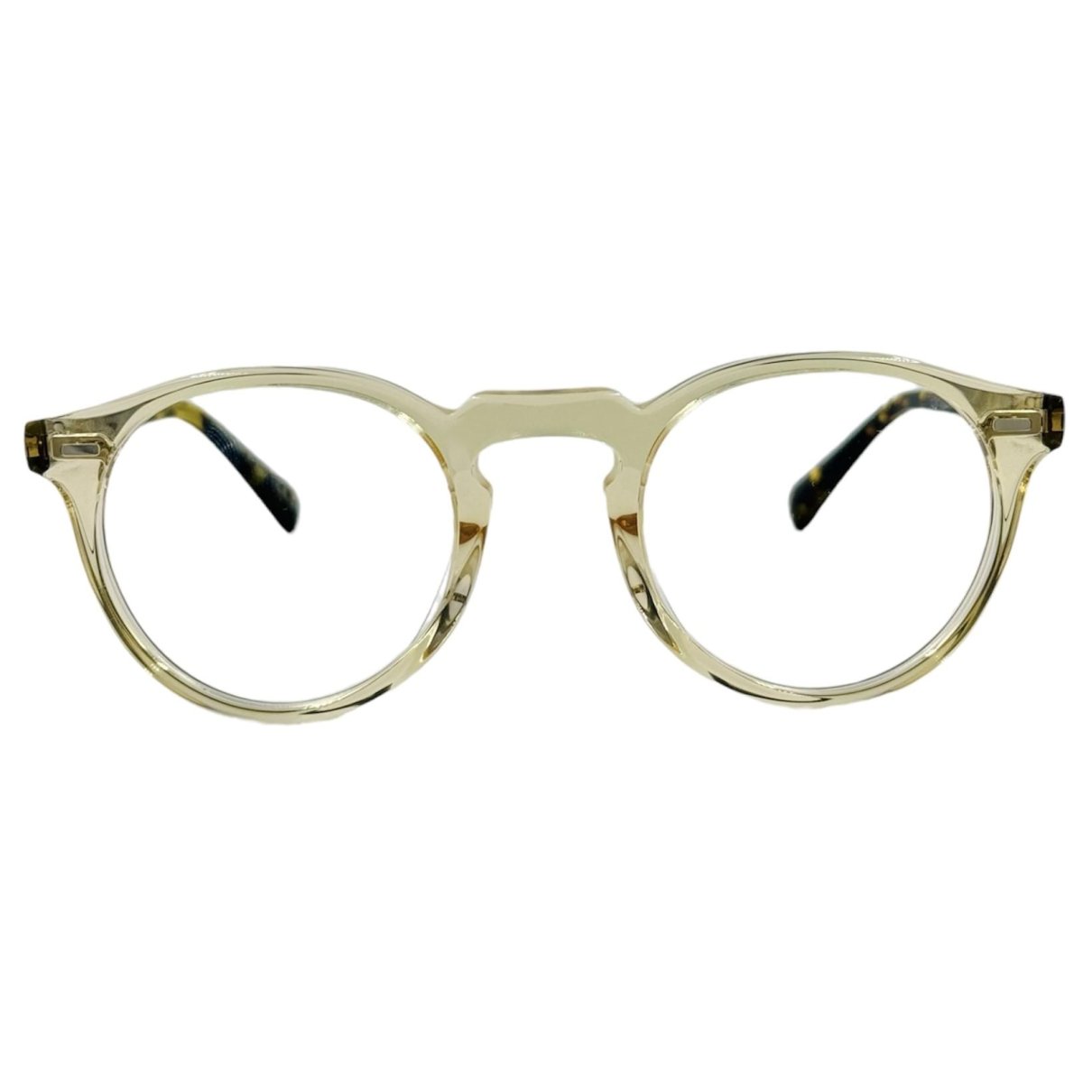 Oliver Peoples Gregory Peck