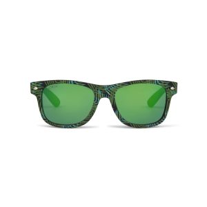 Jungle Green