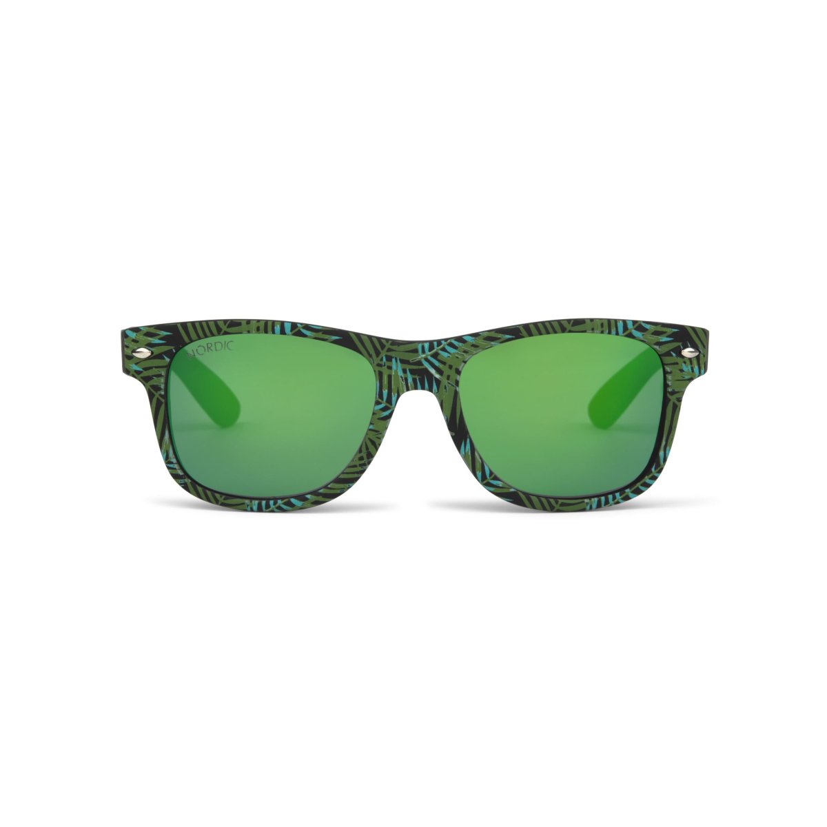 Jungle Green